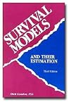 Survival models and their estimation