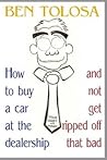 How to buy a car at the dealership