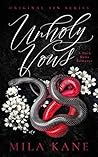 Unholy Vows