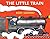 The Little Train by Lenski, Lois [Random,2002] (Board book)