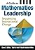 A Guide to Mathematics Leadership : Sequencing Instructional Change(Paperback) - 2006 Edition