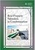Real Property Valuation in ...