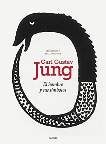 El hombre y sus símbolos (Nueva Edicion) (Spanish Edition)