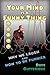 Your Mind is a Funny Thing by Dave Gutteridge (2014-12-06)