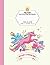 K2 Primary Composition Notebook: A Cute Unicorn Write & Draw Journal for Girls