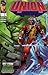 UNION, #3 (COMIC BOOK), GUE...