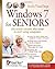 Windows 7 for Seniors: For Senior Citizens Who Want to Start Using Computers (Computer Books for Seniors series) by Studio Visual Steps (2009) Paperback