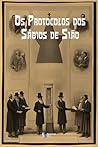 Os Protocolos dos Sábios de Sião (Portuguese Edition)