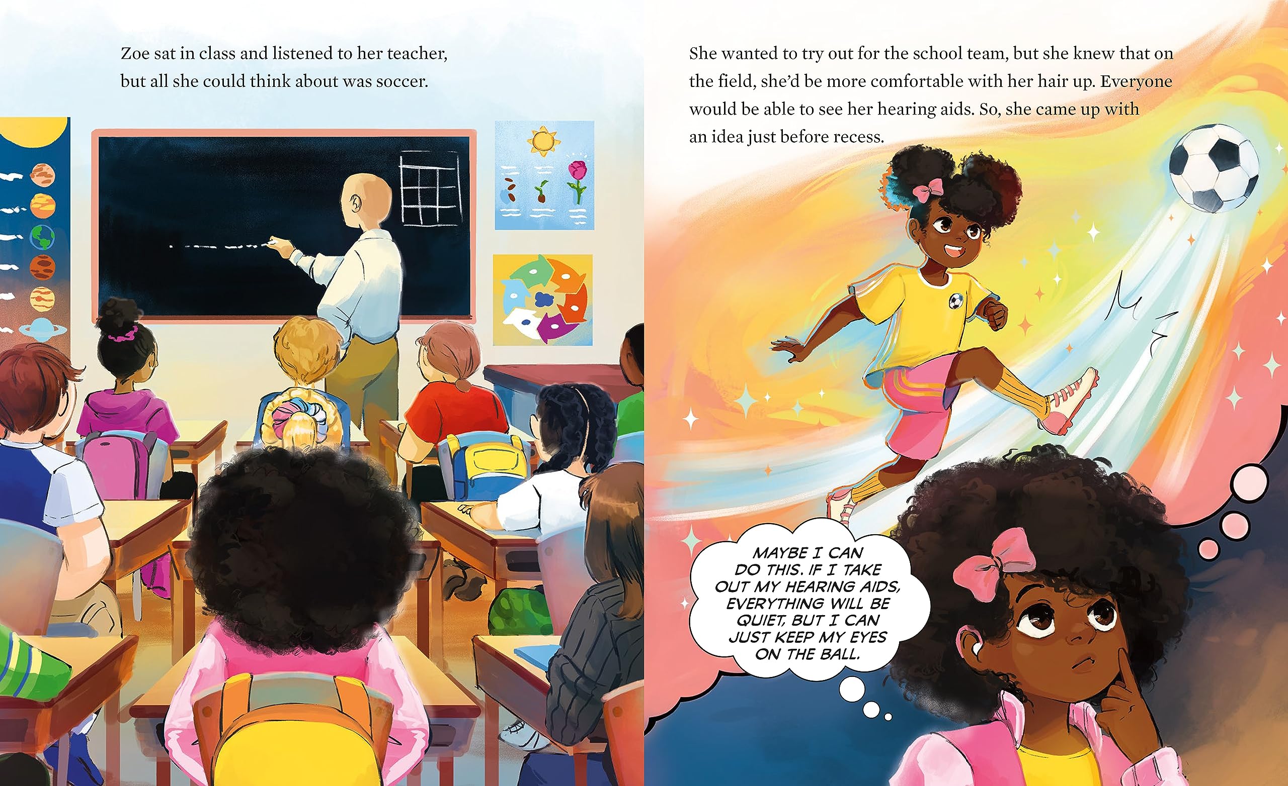 I Am Extraordinary (Hardcover)