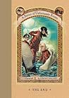 A Series of Unfortunate Events #13( The End)[SUE #13 THE END][Hardcover]