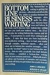 Bottom-Line Business Writing Bottom-Line Business Writing