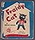 Fraidy Cat. A Glowing Eye Book