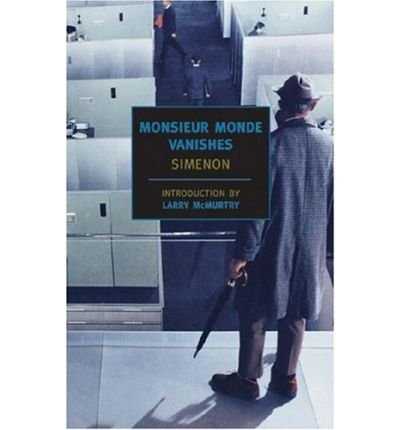 Monsieur Monde Vanishes
