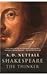 Shakespeare the Thinker.