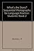 What's the Story?: Photographs for Language Practice, Book 2 by Markstein Linda Grumbaum Dorien (1981-06-01) Paperback