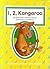 1, 2 KANGAROO (DOMINIE READING CORNERS)