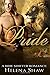 Pride: A BBW Shifter Romance by Helena Shaw (2015-09-29)