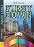 First Down by JJ Greene (2013-07-23)