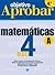 Objetivo aprobar, matemátic...