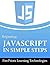Beginning Javascript in Simple Steps by PawPrints Learning Technologies (2014-11-06)