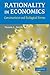 Rationality in Economics: Constructivist and Ecological Forms by Smith, Professor Vernon L. 1st edition (2009) Paperback