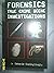 Forensics - True Crime Scene Investigations by Dr Zakaria Erzinclioglu (2000-01-01)