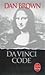 Da Vinci code(Paperback) - 2009 Edition