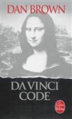 Da Vinci code(Paperback) - 2009 Edition