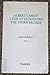Albert Camus' L'Exile et le Royaume, The Third Decade by Anthony Rizzuto