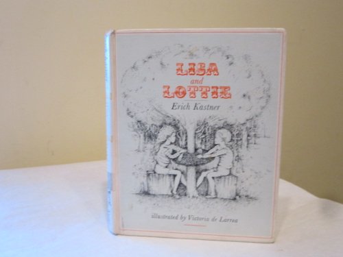 Lottie & Lisa