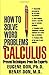 How to Solve Word Problems ...