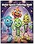 Outer Space Coloring Book