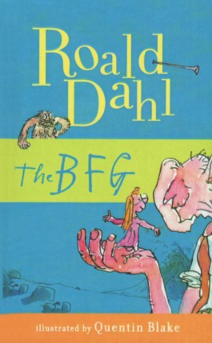 The BFG