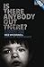Is There Anybody Out There? - Second Edition: A Journey from Despair to Hope (Biography) by Mez McConnell (2011-09-20)