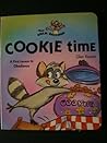 Cookie Time: First Adam Raccoon