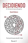 Decidiendo: En ti...