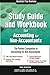 Study Guide and Workbook for Accounting for Non-Accountants (Quick Start Your Business) by Wayne A. Label (2015-08-07)