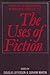 Uses of Fiction by D.W. Jefferson