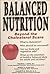 Balanced Nutrition: Beyond the Cholesterol Scare