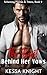 The Beast Behind Her Vows by Kessa Knight