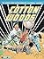 Cotton Woods: [the comic strip adventures of a baseball 'natural']