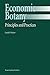 Economic Botany: Principles and Practices by G.E. Wickens (2004-03-31)
