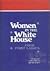 Women in the White House: Four First Ladies (A Target Book)