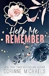 Book cover for Help Me Remember (Rose Canyon, #1)