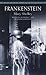 Frankenstein by Mary Wollstonecraft Shelley