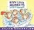 By Eileen Christelow - Five Little Monkeys Jump in the Bath: Board Book (Brdbk)