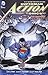 By Greg Pak - Superman - Action Comics Vol. 6: Superdoom (The New 52) (52nd Edition) (2015-07-01) [Hardcover]