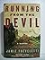 Freveletti, Jamie RUNNING FROM THE DEVIL Signed Lined 1st NF