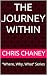 The Journey Within  by Chris Chaney