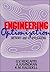 Engineering Optimization: Methods and Applications by G. V. Reklaitis (1983-09-06)